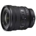 Sony FE 16-35mm f/4 G PZ OSS