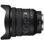 Sony FE 16-35mm f/4 G PZ OSS