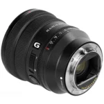 Sony FE 16-35mm f/4 G PZ OSS
