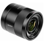 Sony Sonnar T* E 24mm f/1.8 ZA