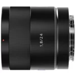 Sony Sonnar T* E 24mm f/1.8 ZA