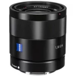 Sony Sonnar T* E 24mm f/1.8 ZA