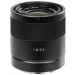 Sony Sonnar T* E 24mm f/1.8 ZA