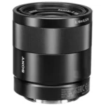 Sony Sonnar T* E 24mm f/1.8 ZA