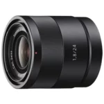 Sony Sonnar T* E 24mm f/1.8 ZA
