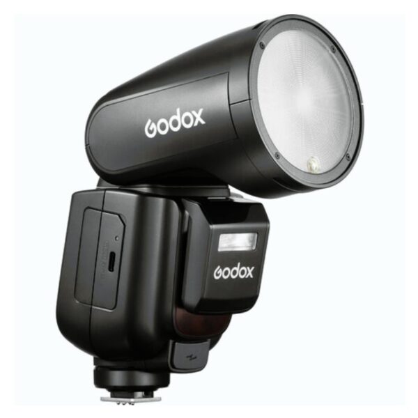 فلاش اسپیدلایت