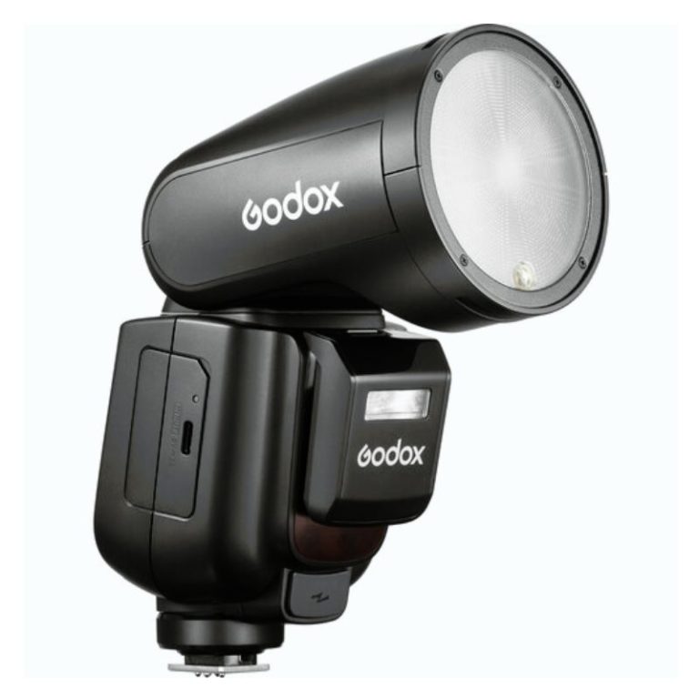 فلاش اسپیدلایت