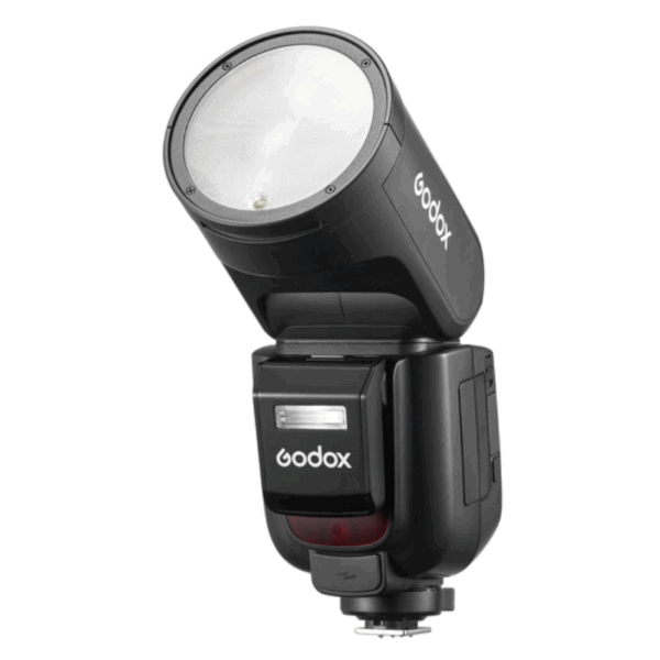 فلاش اسپیدلایت