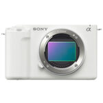 (Sony ZV-E1 (White