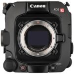 Canon EOS C400 Cinema Camera