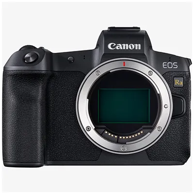 Canon EOS Ra