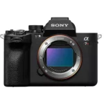 Sony a7R V