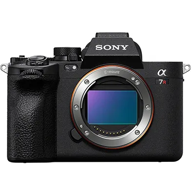 Sony a7R V