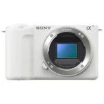 (Sony ZV-E II (White