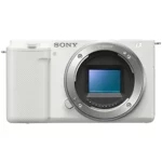 (Sony ZV-E10 (White
