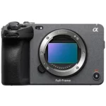 Sony FX3A
