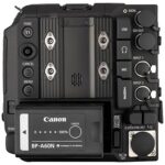 Canon EOS C400 Cinema Camera