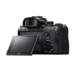 Sony a7R III