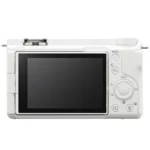(Sony ZV-E II (White
