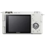 (Sony ZV-E10 (White
