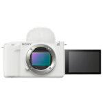 (Sony ZV-E1 (White