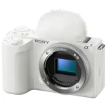 (Sony ZV-E II (White