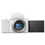 (Sony ZV-E10 (White