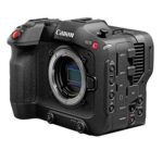Canon EOS C70