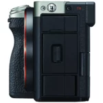 (Sony a7CR (Silver