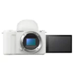 (Sony ZV-E II (White