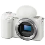 (Sony ZV-E10 (White
