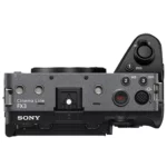 Sony FX3A