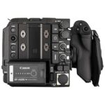 Canon EOS C400 Cinema Camera