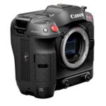 Canon EOS C70