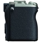 (Sony a7c II (Silver