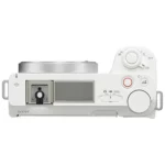 (Sony ZV-E II (White