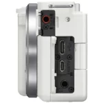 (Sony ZV-E10 (White