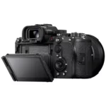 Sony a1 II