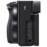 Sony a6100