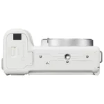 (Sony ZV-E II (White