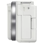 (Sony ZV-E10 (White