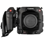Canon EOS C400 Cinema Camera