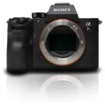Sony a7R III