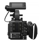 Canon EOS C400 Cinema Camera