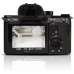 Sony a7R III