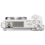 (Sony ZV-E10 (White