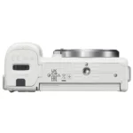 دوربین سونی ( Sony ZV-E10 ( White - تصویر 7