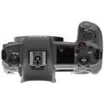 Canon EOS R