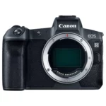 Canon EOS R