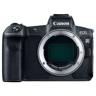 Canon EOS R